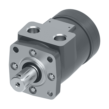 H Series Low Speed High Torque Gerotor Spool Motor